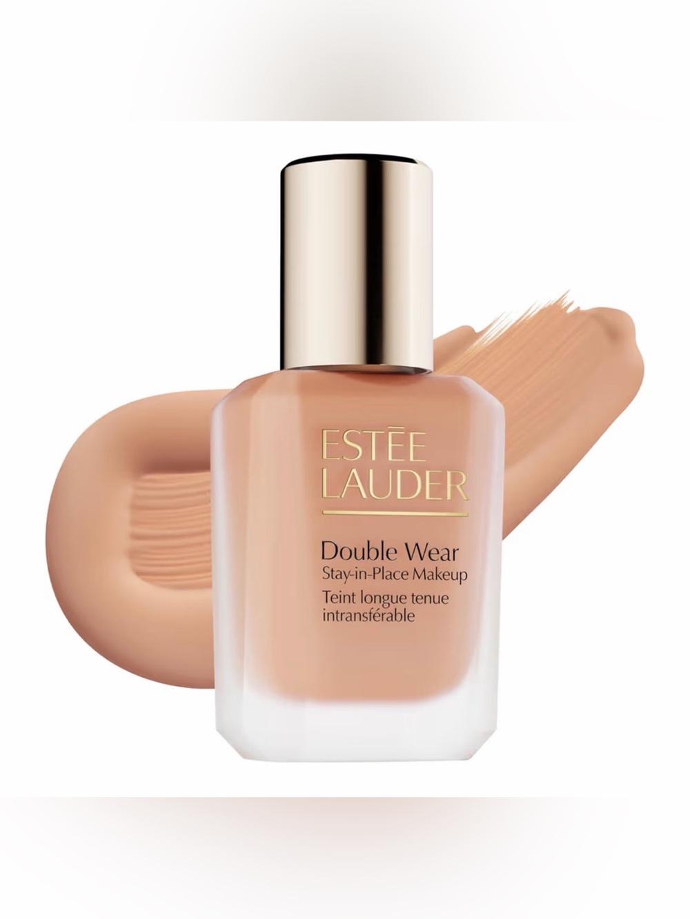 Estee Lauder Double Wear Liquid Foundation